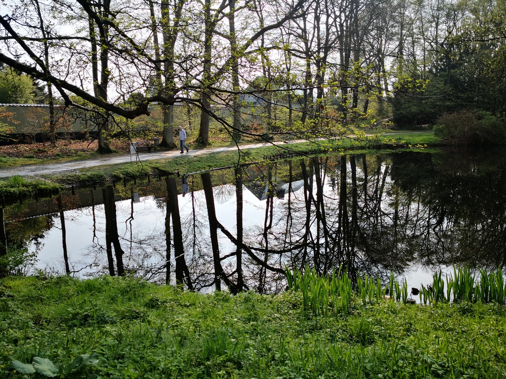 Speckenbütteler Park