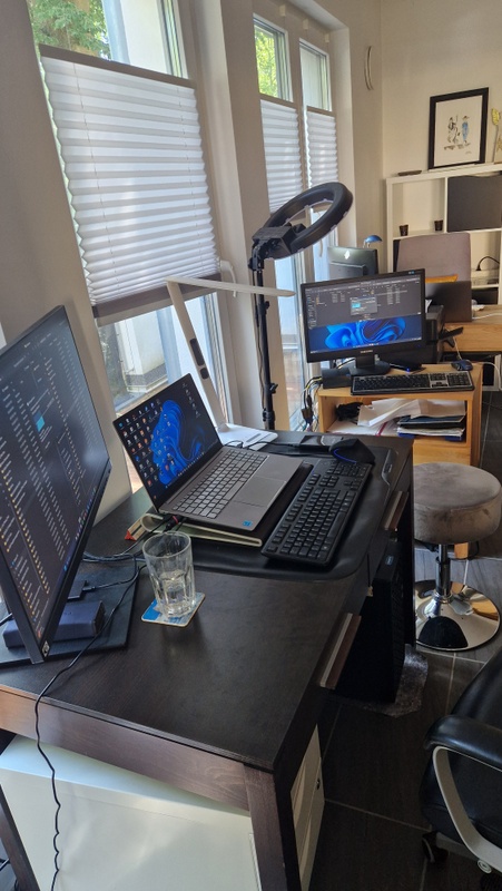 Home Office IW